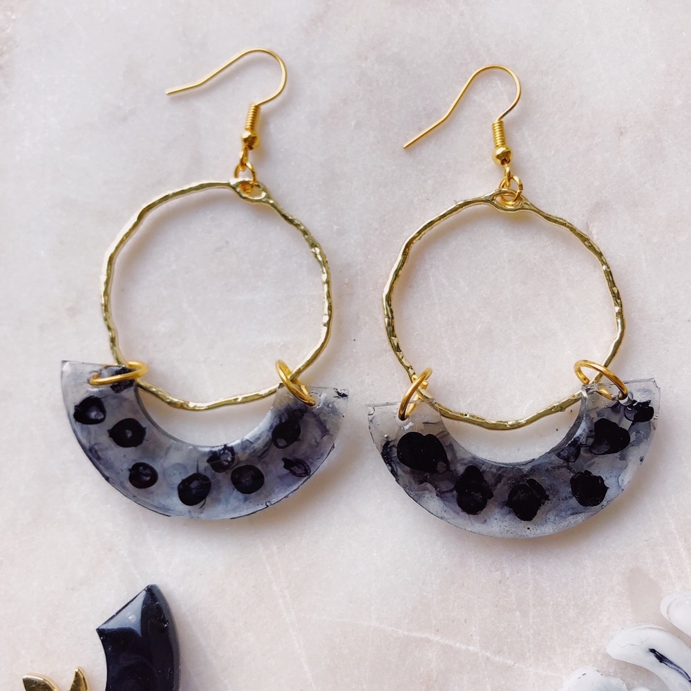 Handmade Earrings